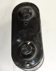 DON SCHitok ograzhd cepn pered vigr shneka 10.01.55.002 Rostselmash (13927)