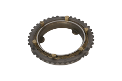 Кольцо блокирующее синхронизатора в сборе КПП-5 ГАЗель, Волга 3302-1701178