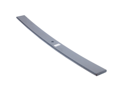 лист рессоры 55