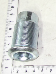 ZIL Futerka 120-3104055 lev M20h1.5 (250721) (12752)