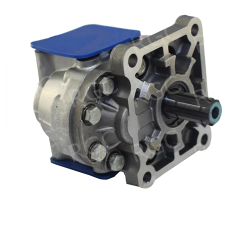 Nasos shesterennii NSH 50M-3L (7814)