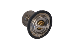 Термостат 82 С ЗМЗ-402.406 107-1306100-05М (смотри Камаз)