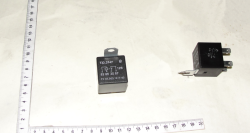 1221 Rele st.732.3747A (12 v.) (9812)