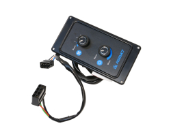 Блок управления в сборе (Акрос, Вектор, Дон-680М) 99-008500-25