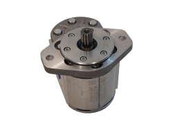 Насос шестеренный GP-45L (2)