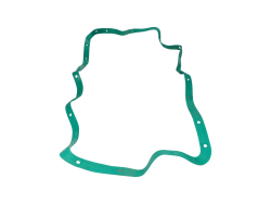 Прокладка поддона 236-1009040 (силикон) (1)