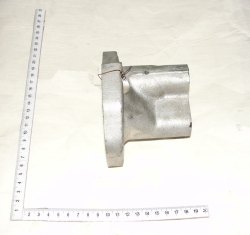 1221 Korpus filtra 260-1017020 (9709)