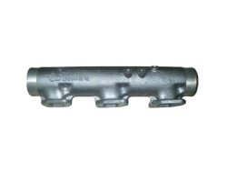 Коллектор впуск задний правый 240-1115024-Б