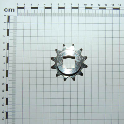 GASPARDO Zvezdochka 12 Z-12 G20860088 (15478)