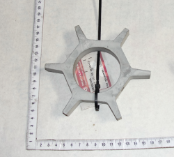 TORUM Zvezdochka oborotov datchika RSM-10.10.30.012A-03 Rostselmash (13136)