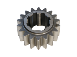 Шестерня ведущая 1 и 3 режима промежуточного вала Z 18 700.17.01.077  АОПТЗ
