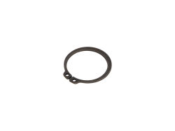Кольцо стопорное наружное 37х1,7 (ГОСТ 13942-86)