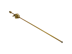 ЯМЗ-236 Трубка высокого давления (нов обр) 236-1104308-Г (580 мм) АВТОДИЗЕЛЬ