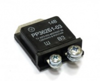 MTZ Regulyator napryazheniya RR 362B1-03 14V