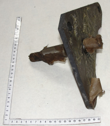 POLESE Kronshtein doski stryasnoi KZR 0202010V-01 (15245)