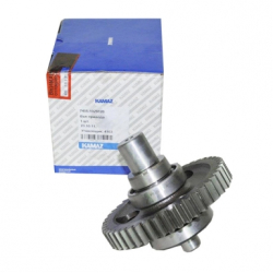 SHesternya s valom priv.TNVD 7405.1029120 45 zub (Evro) F-30mm OAO KAMAZ