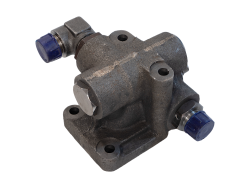 Регулятор расхода 700А.34.06.000