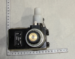 AKROS Klapan napornii KNE50.16M U1 s 2011g, VEKTOR Rostselmash (13799)