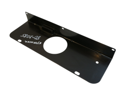 Крышка (на пол) 80-6702085