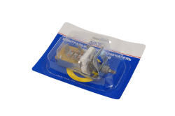 Переключатель света центр.531.3709 (ГАЗ-3307, 3308, 3309, Соболь, Газель)