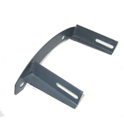 DON Kronshtein kozhuha zaschitnogo otboinogo bitera RSM-10.01.22.220 Rostselmash (6528)