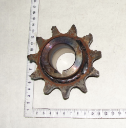 Noriya Zvezdochka Z11 NPG-03.602  t25.4 NPZ-50 (13395)