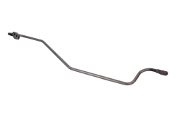 Трубка подв. масла к ТКР 245-1118010-В-01 ГАЗ-3309