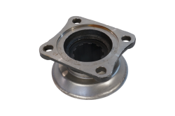 Фланец хвостовика редуктора гипоидного 130Г-2402036