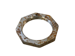 Гайка задн.ступицы ЕВРО-3  6520-3104077 ОАО КАМАЗ (М85х2)