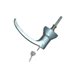 DON Ruchka kabini (lichin i klyuch) RSM 10B.04.36.010 Rostsemash (6567)