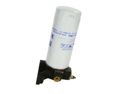 Фильтр ФГОМ 658-1012010 ЯМЗ-238 нов.обр. под ФОМ-5103 (2)