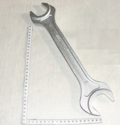 Klyuch rozhkovii 41h46 (13112)