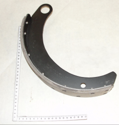 GAZ Kolodka torm.pered.dlin. 53-3501091 (11466)