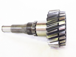 вал первичный