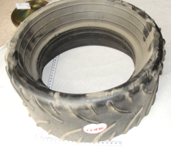 TSM Bandazh kolesa prikatki SNU-M-8.05.04.001 (13366)