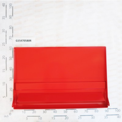 GASPARDO Krishka bunkera udobrenii 850 G15470580 (8796)