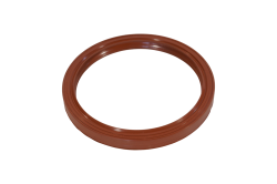 Сальник ступицы задней красный 307287-П (142х168х16,5) ЗИЛ-130