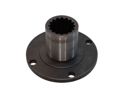 Фланец 6010-16.00.027-01