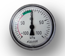 DON Manovakuummetr MV 14 Rostselmash (7070)