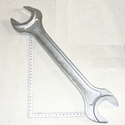 Klyuch rozhkovii 50h55 (13113)