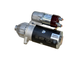 Стартер СТ-362А пуск.двиг.  ПД-10 (1)