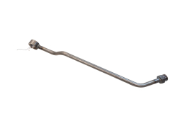 Труба 744Р-34.29.010 (цилиндра поворота на К-700)