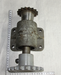 PSP-10 Privod reduktora PSP-10.01.01.110 (14618)