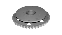 DON Zv-ka z40, t25.4 mufti shneka zhatki 3518050-12470B Rostselmash (6744)