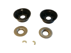 Рем к-т ручки стеклоподъемника (розетка) 5320-6105196