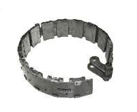 DT Lenta ostanov. tormoza 77.38.040-2 (kolodka L-90mm)