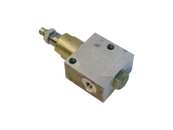 Клапан предохранительный 13101-8603010 (6520) огранич. подъема платф.ЕВРО Ростар