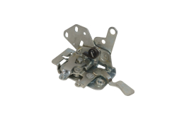 Замок двери передней 3160 внут.лев.в сб.(3160-00-6105013-00)