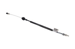 Трос акселератора (Дизель дв.245 ЕВРО-3) 33082-1108050-01