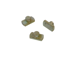 Пятак муфты выжимного подшипника 14.1601187 ОАО КАМАЗ